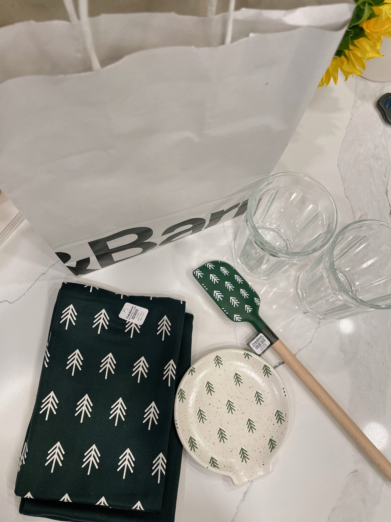 Christmas decor finds!! 🎄