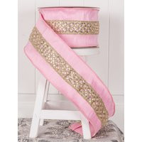 Farrisilk Spring Jewels Light Pink | Etsy (US)