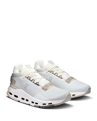 On Women's Cloudnova 2 Sneakers  | Bloomingdale's Shoes | Bloomingdale's (US)
