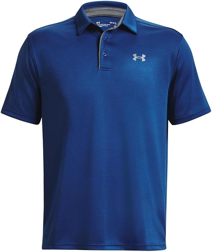 Under Armour Men's Tech Golf Polo | Amazon (US)