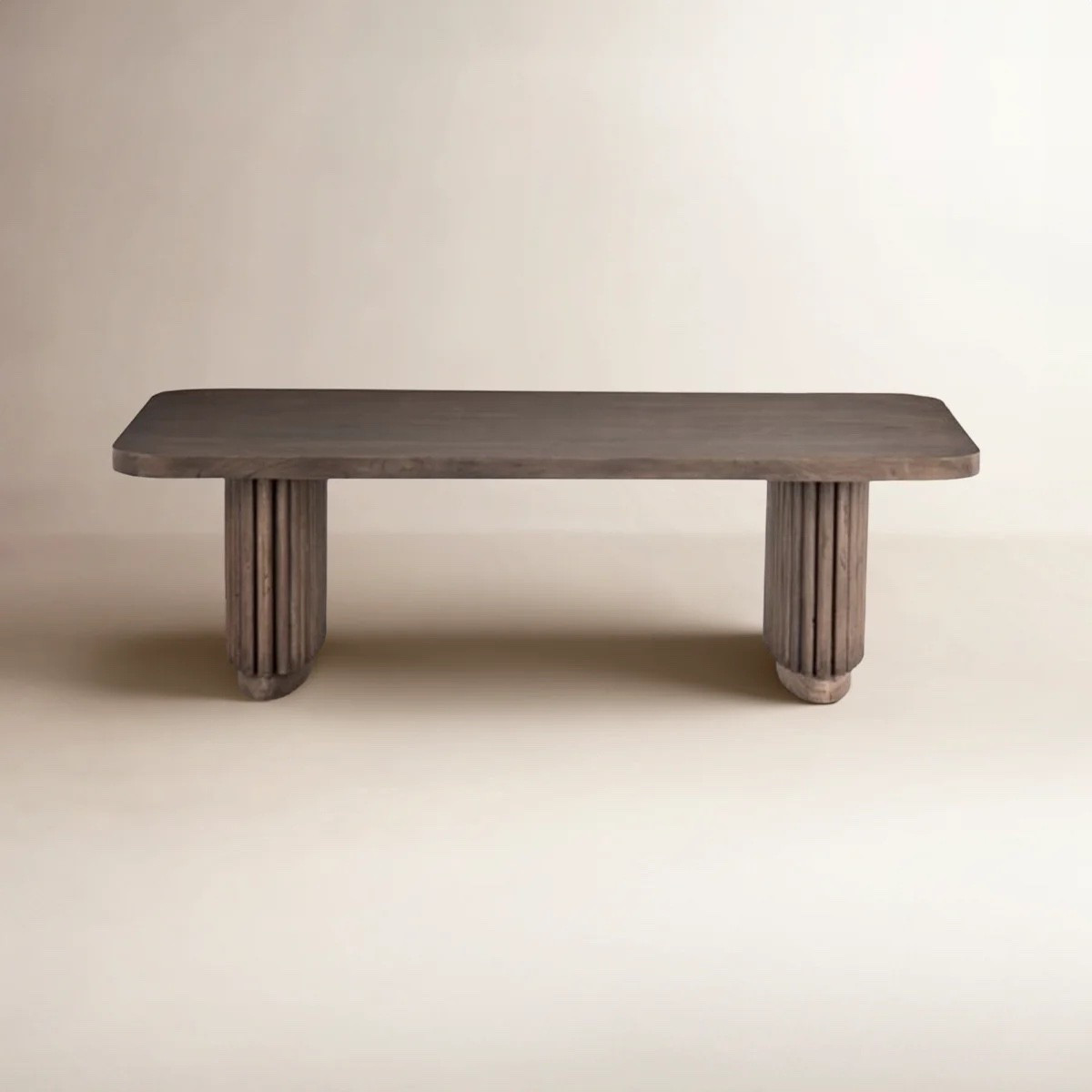 Wayfair coffee table sale | birch lane coffee table | fluted coffee table

#LTKSaleAlert #LTKHome