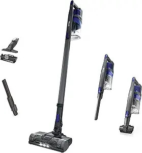 Shark Pet Cordless Stick Vacuum | HyperVelocity Suction, XL Dust Cup, LED Headlights | Removable ... | Amazon (US)