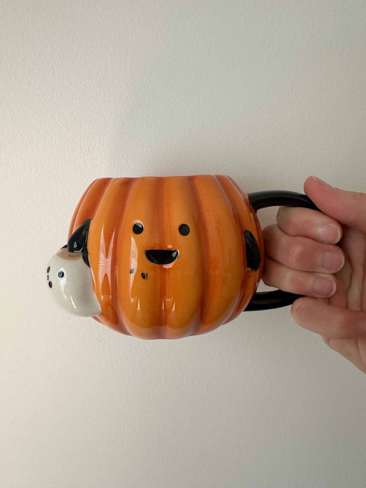 The cutest Halloween mug!

Target finds

#LTKSeasonal #LTKBacktoSchool #LTKHome