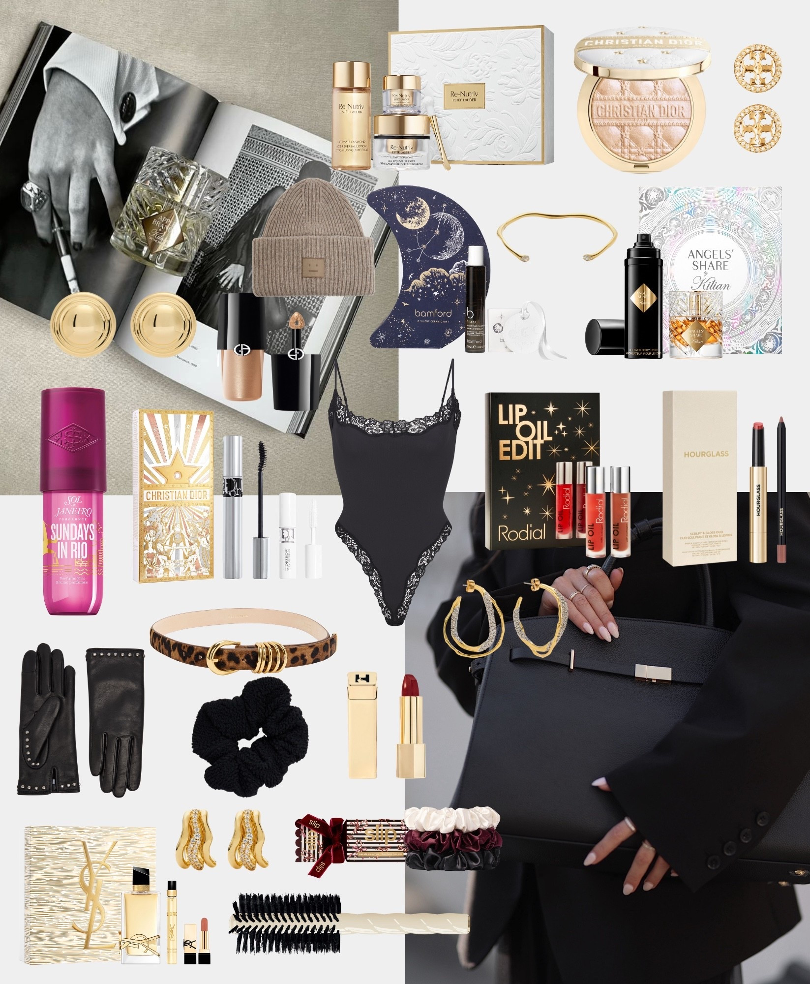 #LTKgiftguide #LTKfestive #LTKxHarveyNichols