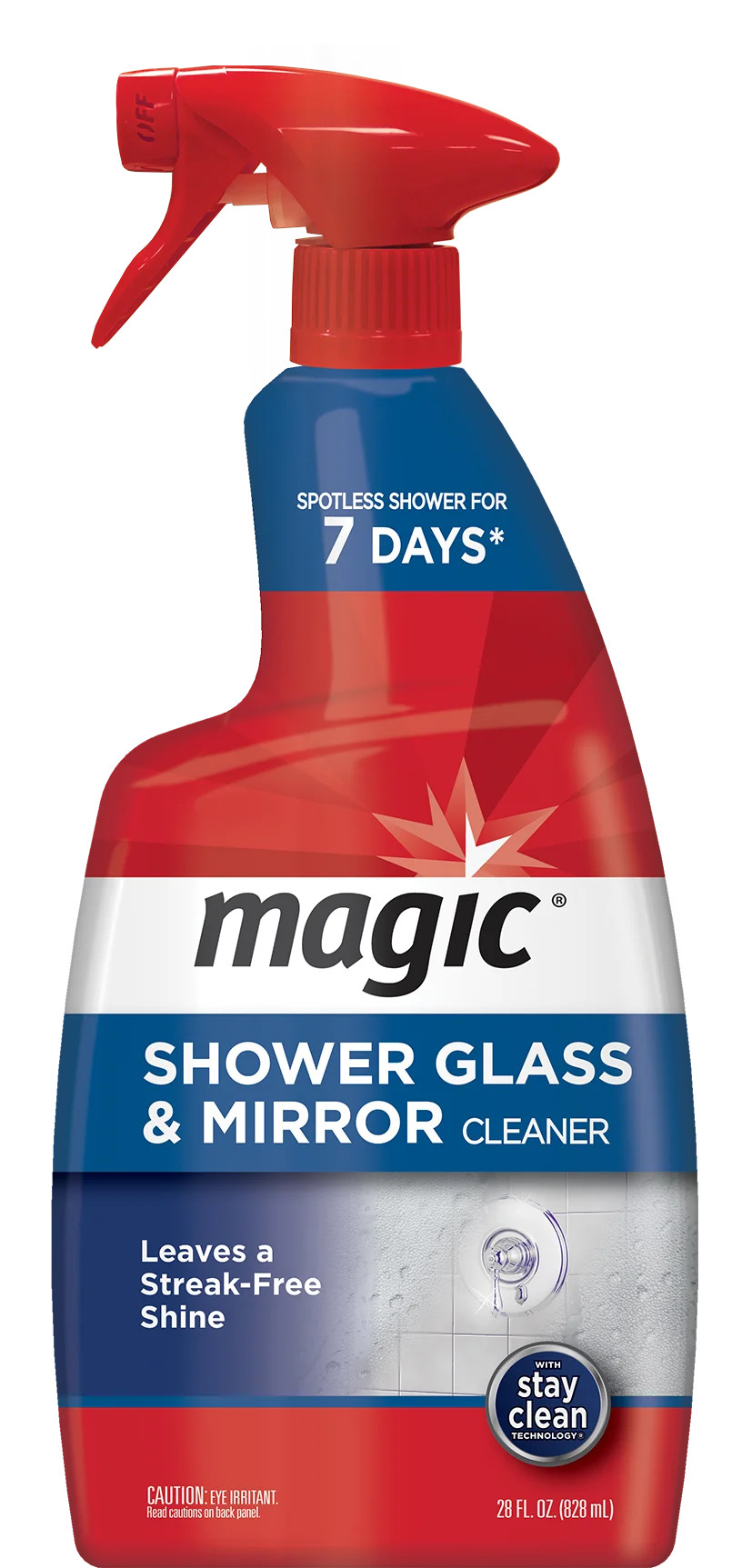 Magic Glass Cleaners, 28 Fluid Ounce | Walmart (US)