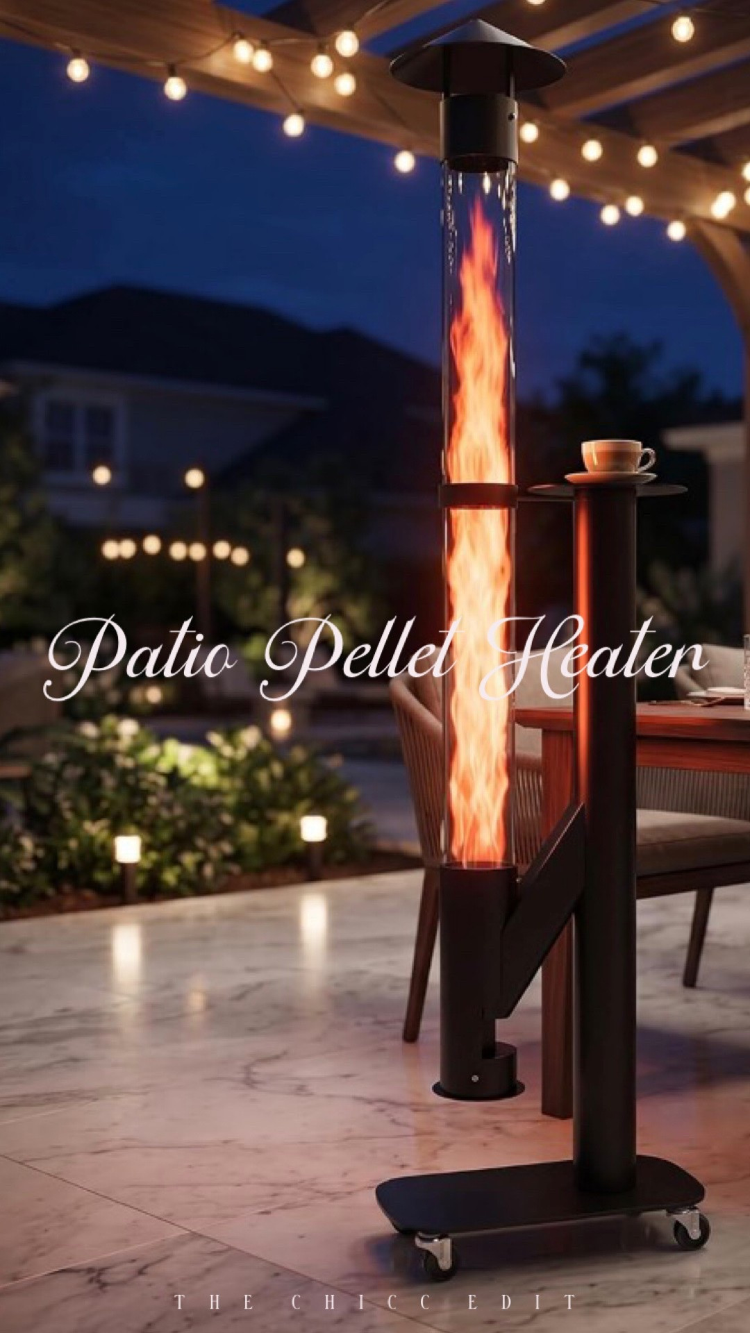 Patio heaters ✨

#patioheater #outdoor #fallhome #amazon #outdoorheater

#LTKSeasonal #LTKdayinmylife #LTKHome