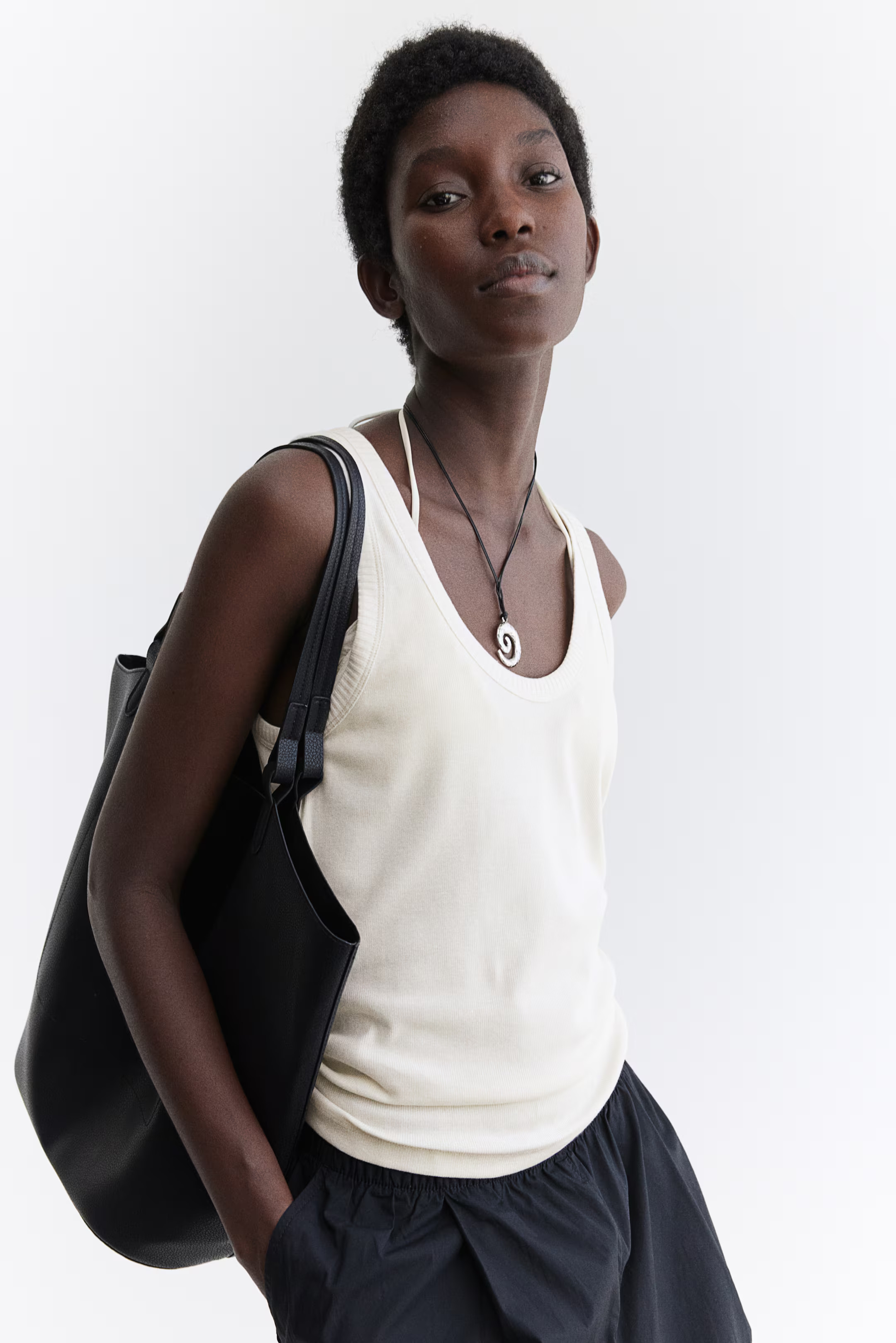 Tank Top | H&M (US + CA)