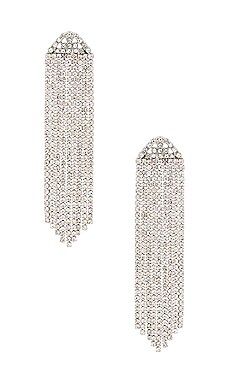 Deirdre Earrings
                    
                    BaubleBar | Revolve Clothing (Global)