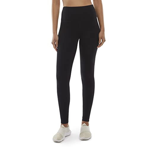 Danskin Women's BCI Full Length Ankle Leggings | Amazon (US)