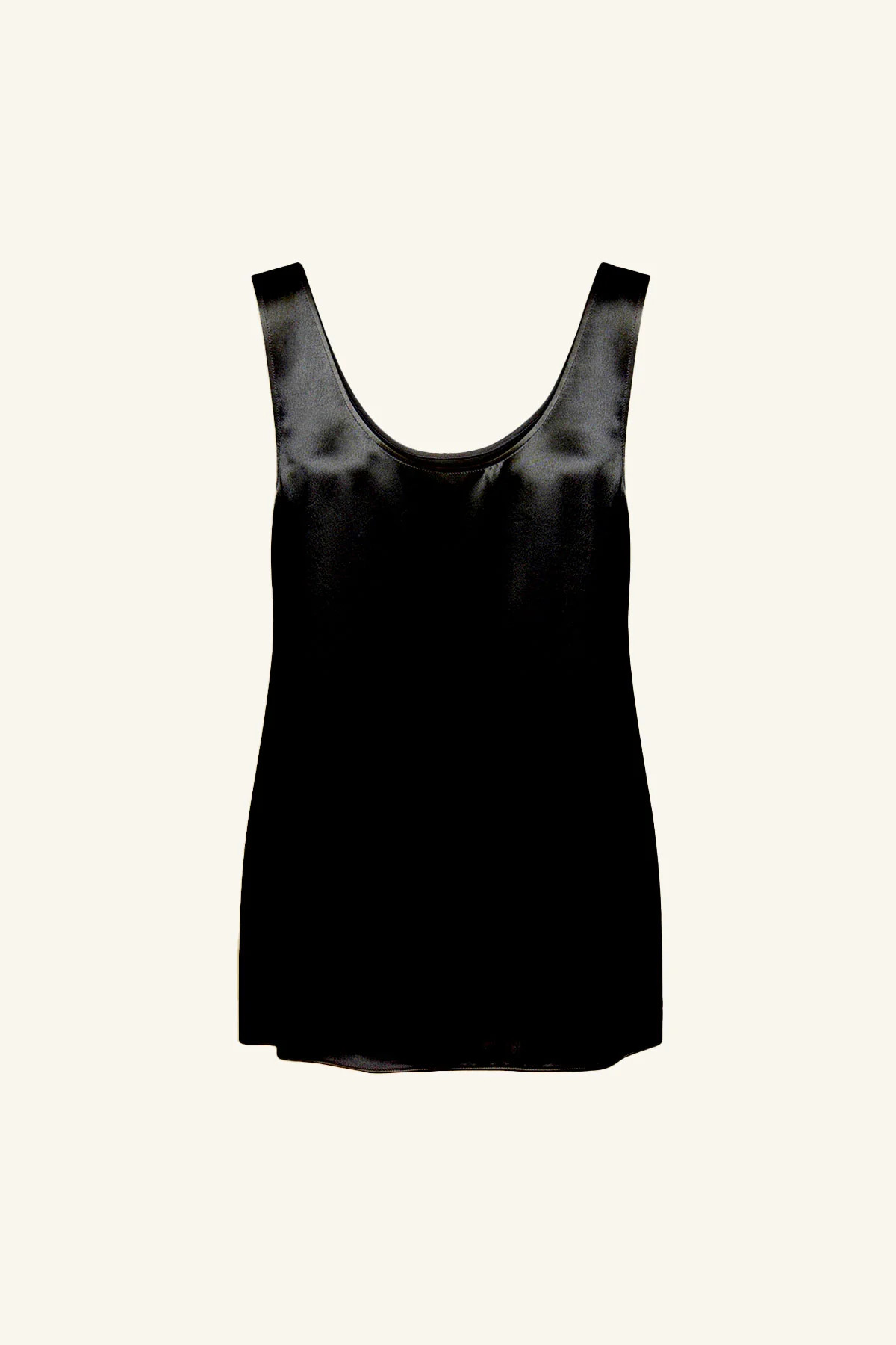 Savanna Scoop Neck Top | Black | Tops | Shona Joy | Shona Joy