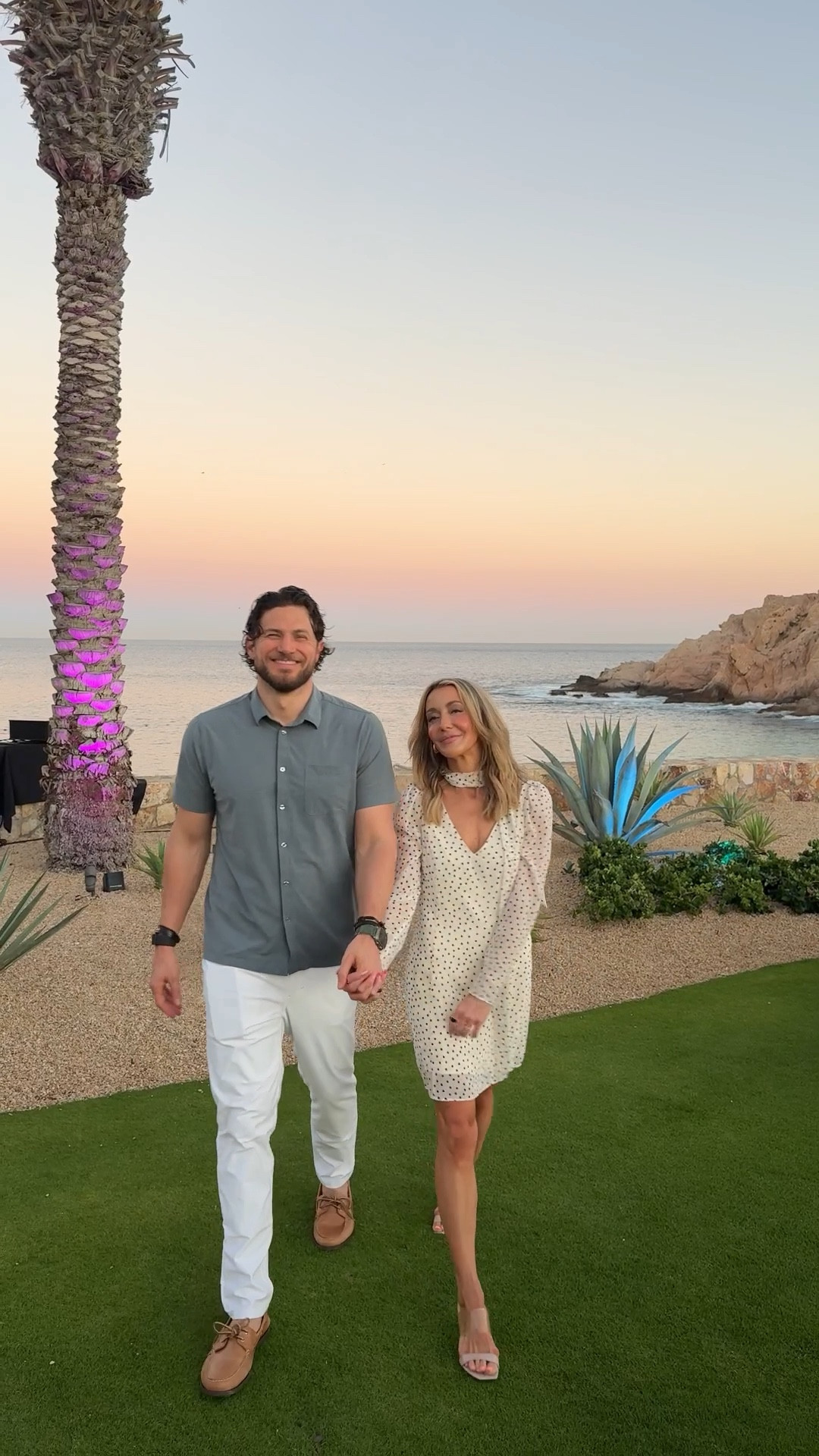 Dinner ootd 🌴

#LTKTravel #LTKootd #LTKdayinmylife