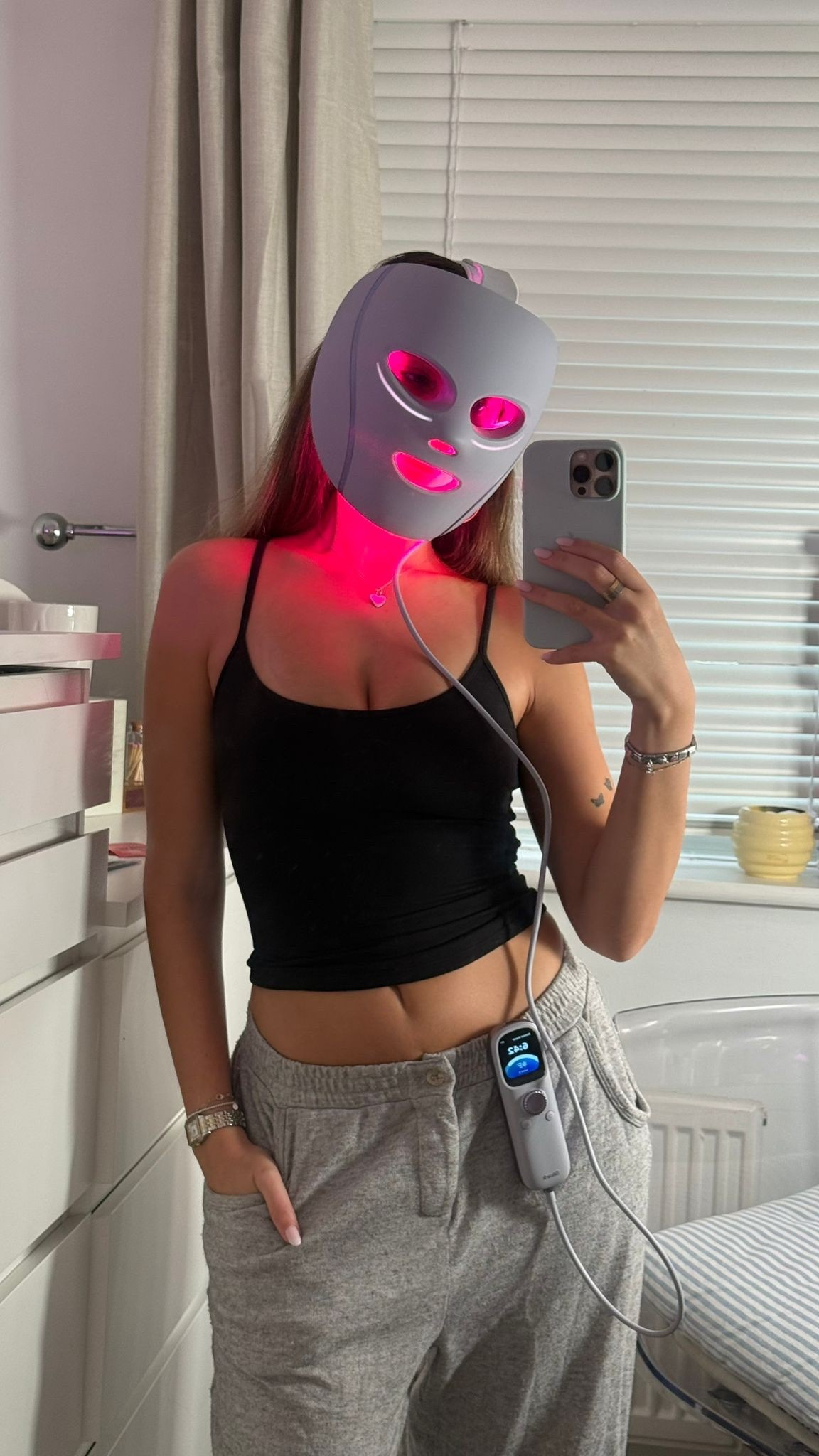 Fave Skincare Product🫧


Shark LED Face Mask, Sisters and Seekers, Abbott Lyon, Watch, Cosy Evening, Cosy Outfit

#LTKbeauty #LTKwinter #LTKuk