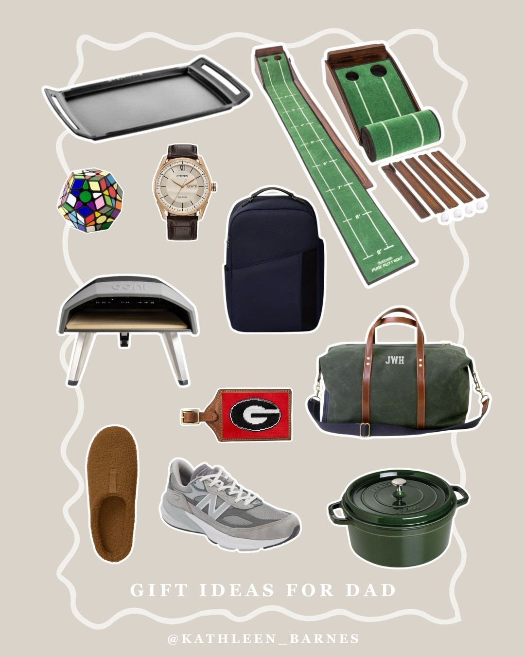 Father’s Day gifts ideas —

#LTKMens