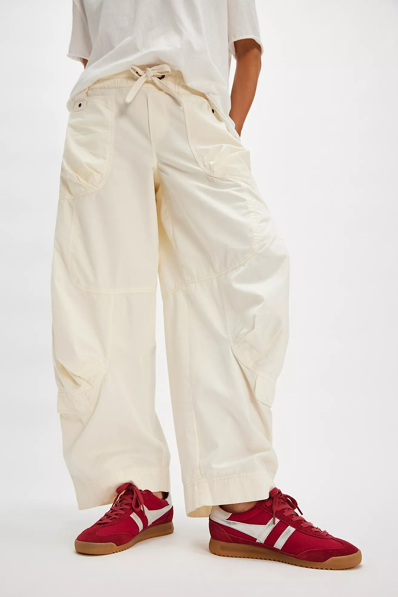 Gola Tornado Sneakers | Free People (Global - UK&FR Excluded)