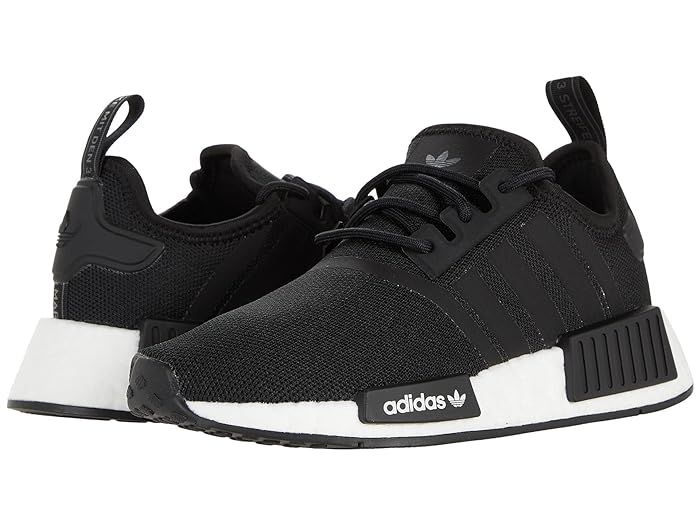 adidas Originals Kids NMD_R1 Primeblue (Big Kid) | Zappos