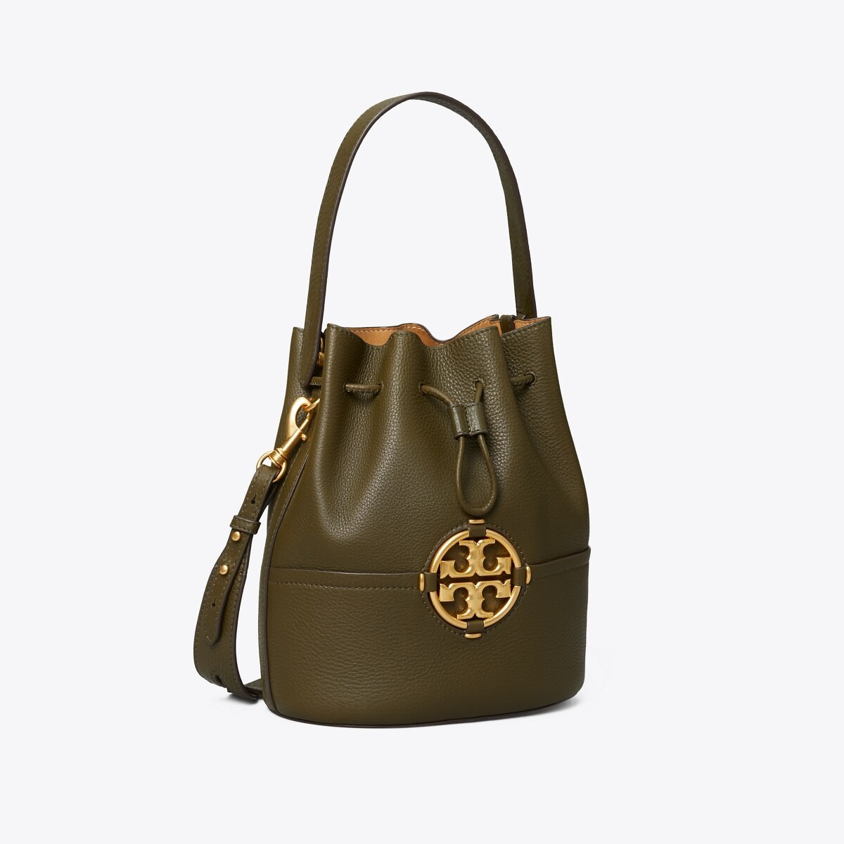 Miller Bucket Bag | Tory Burch (US)