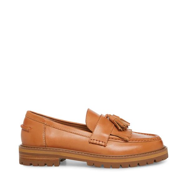 MINKA TAN LEATHER | Steve Madden (US)