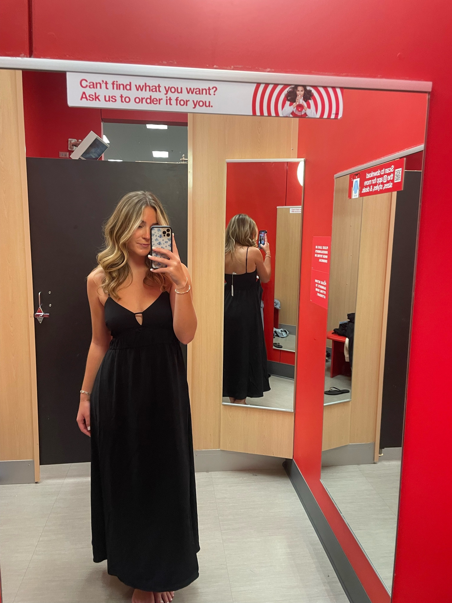 The perfect sundress!! Obsessed

#LTKSale #LTKstyletip #LTKfindsunder50