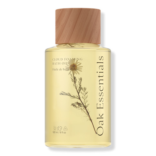 Cloud Foaming Bath Oil | Ulta
