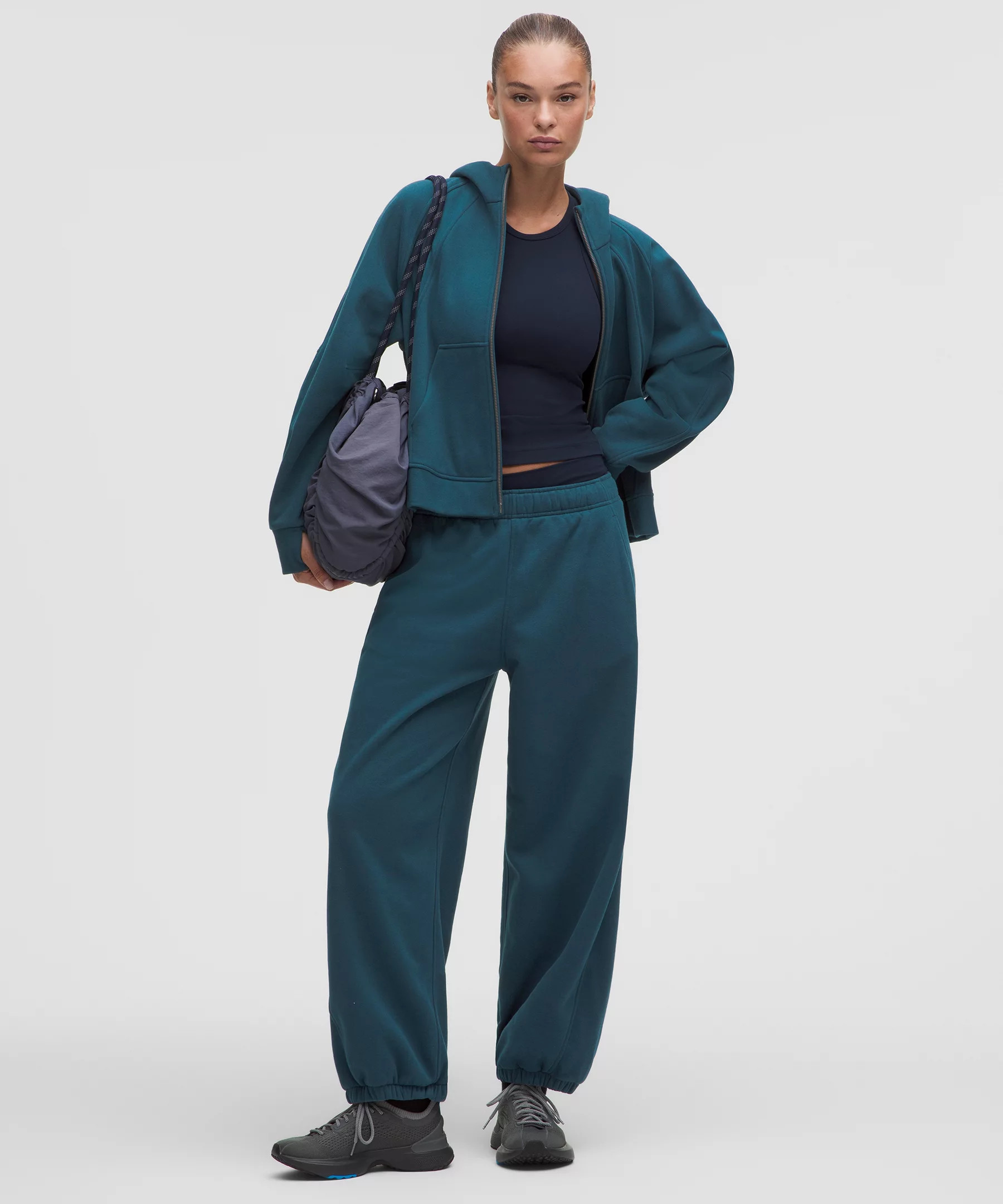 Scuba Evolve Oversized Jogger | Lululemon (US)