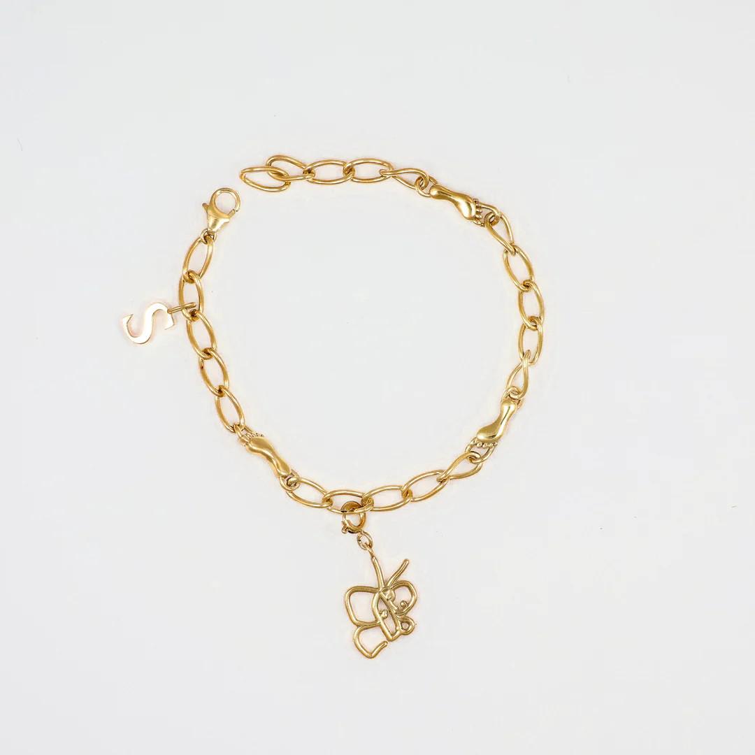 Story Bracelet - Treasured Memories | Sprout Design Lab