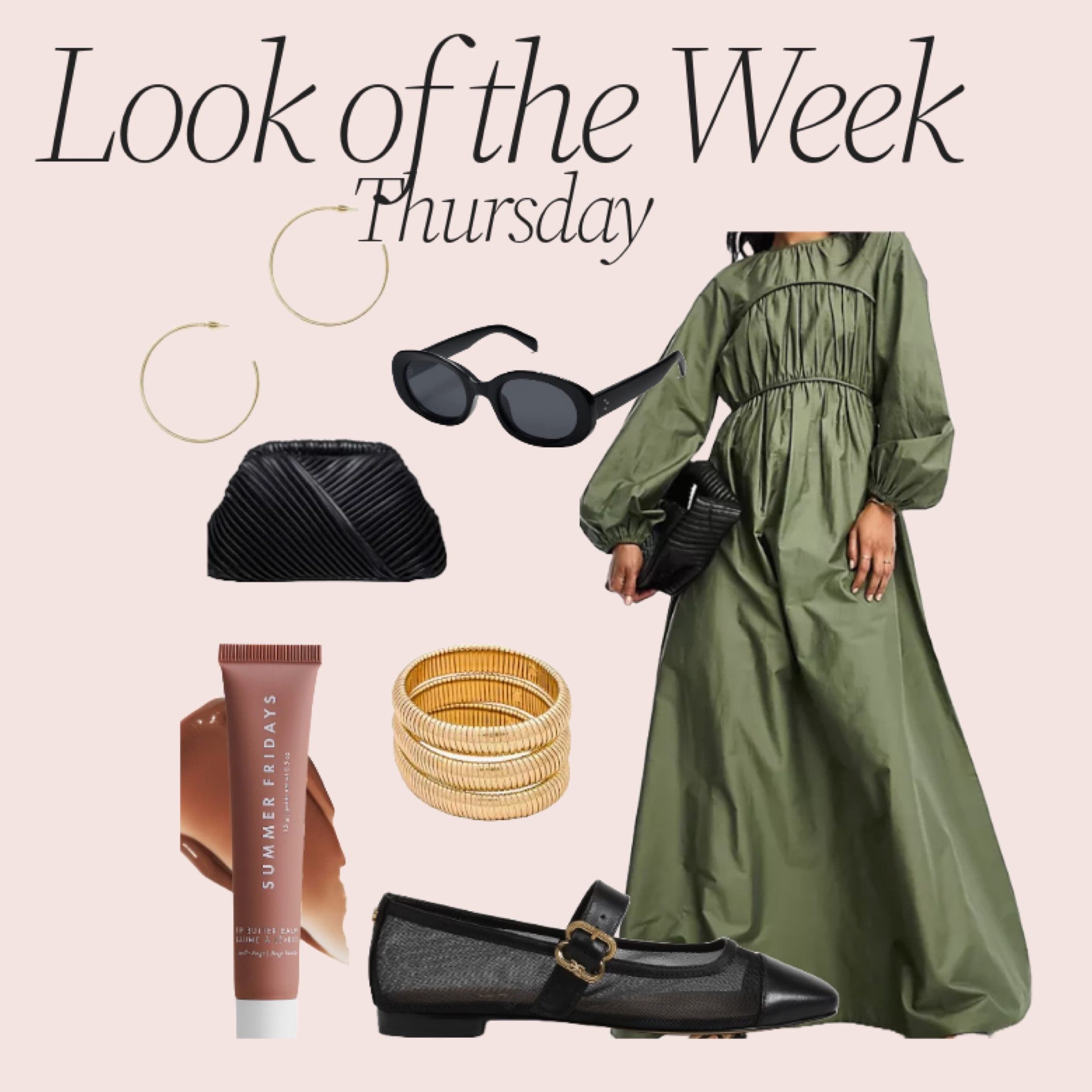 Work inspo! 

#LTKshoecrush #LTKworkwear #LTKstyletip