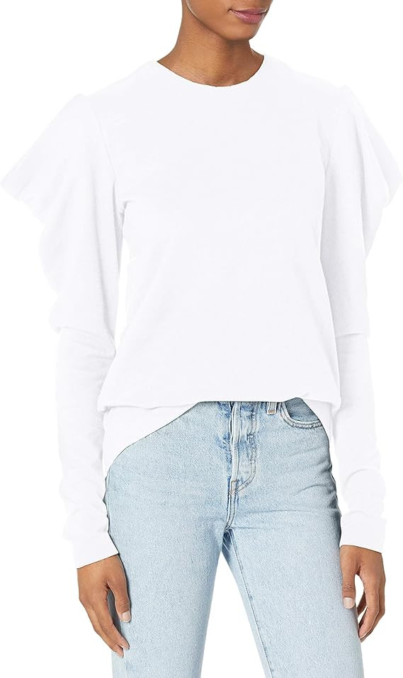 Norma Kamali Women's Shirt | Amazon (US)