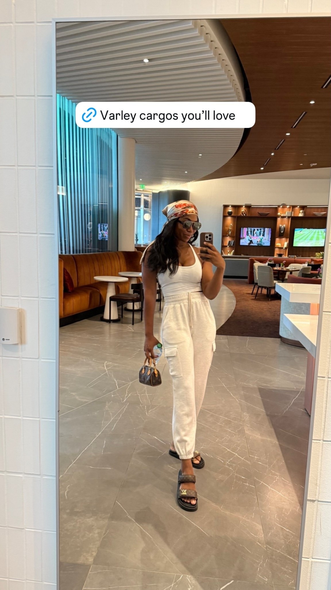 Must have cargos for fall outfits from @varley

#LTKStyleTip