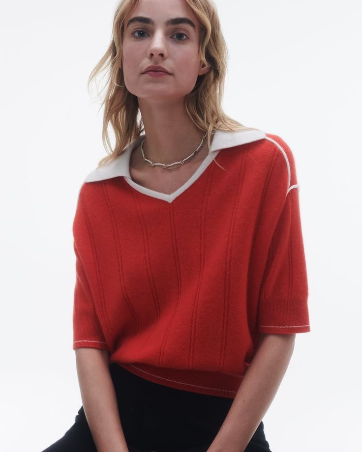 Polo sweater picks 

#LTKSeasonal #LTKStyleTip