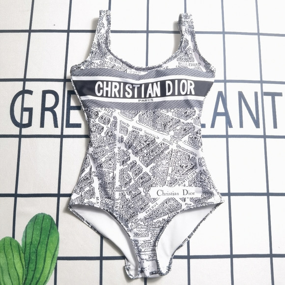 Custom Dior Designer Swimsuit Size S,M,L,Xl | Poshmark