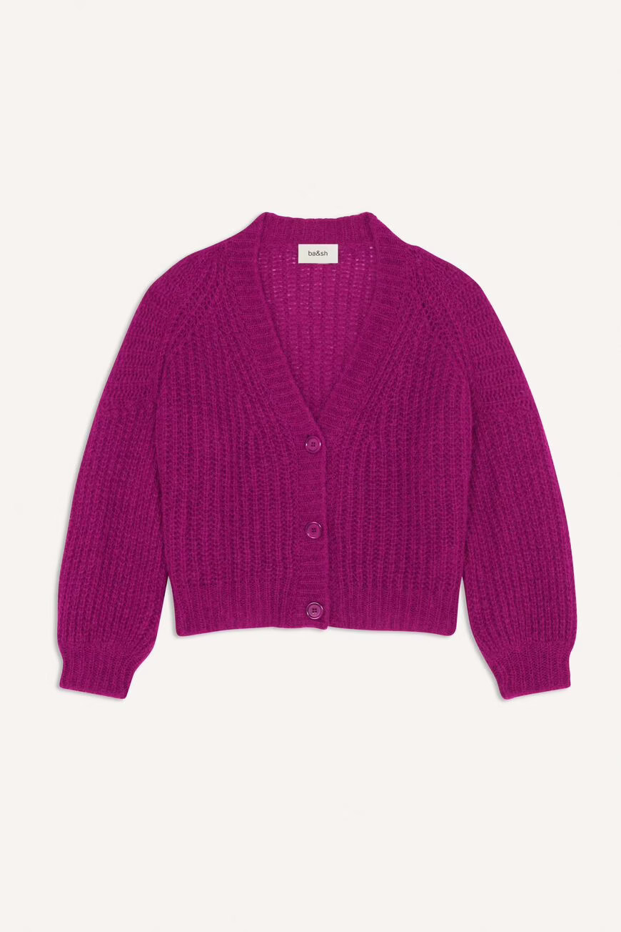 SWEATER BEN | ba&sh(US)