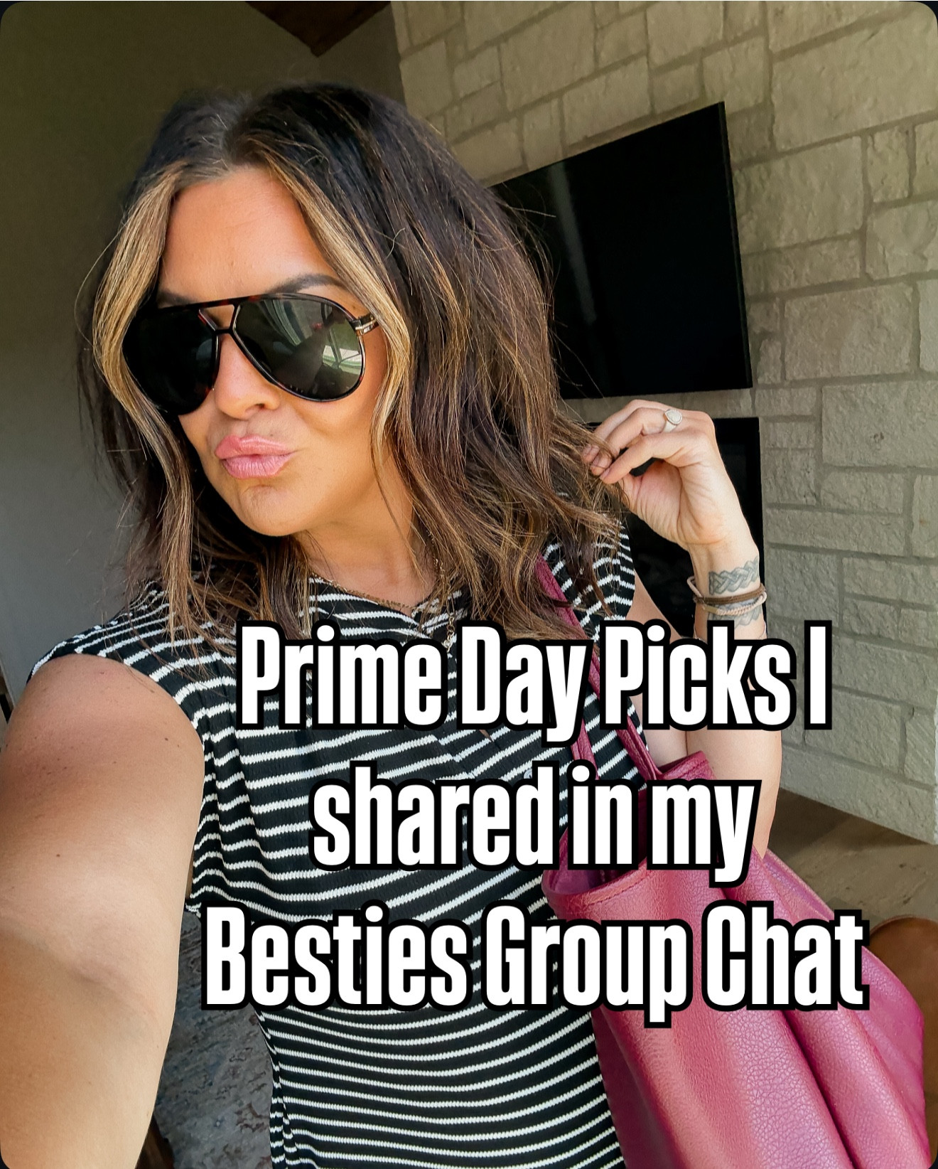 Amazon prime day picks!
All clothes in in the biggest size on Amazon!


#LTKFindsUnder50 #LTKStyleTip #LTKMidsize