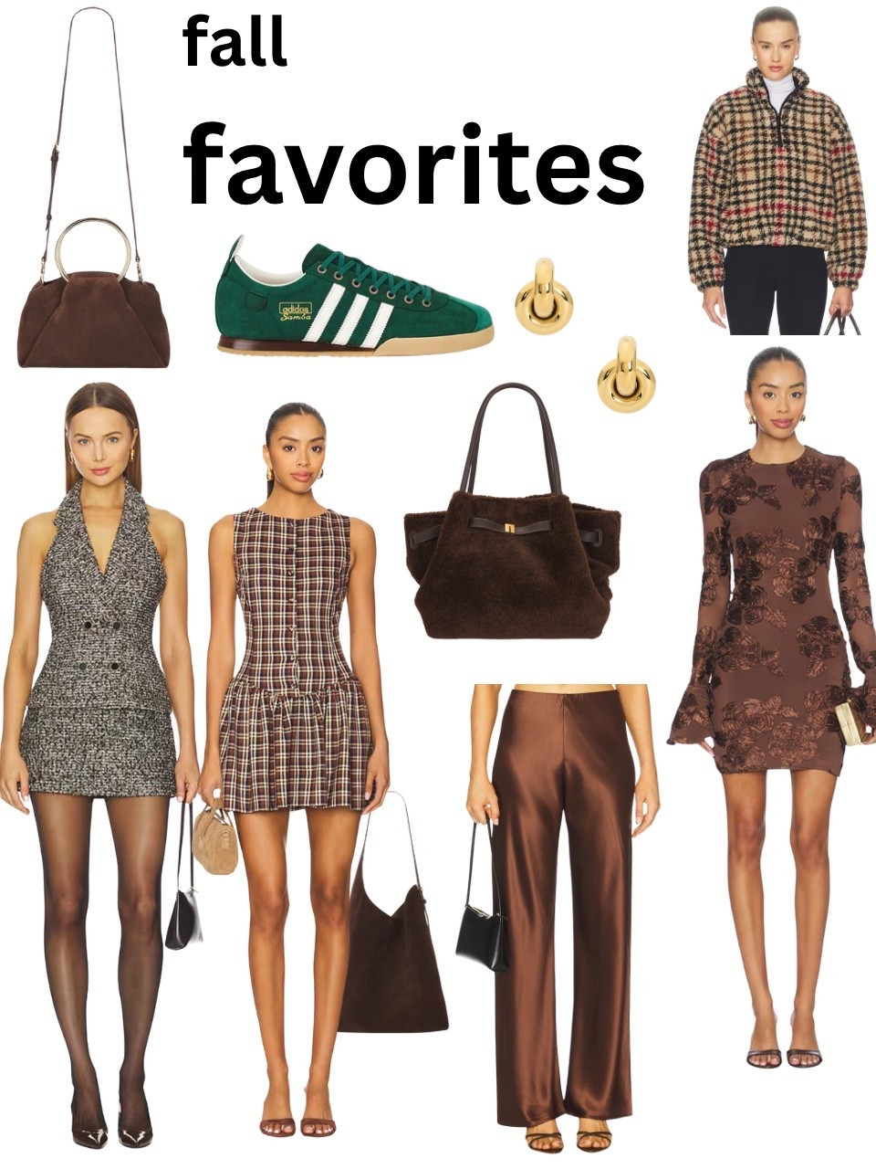 Fall favorites 

#LTKStyleTip #LTKSeasonal #LTKBeauty