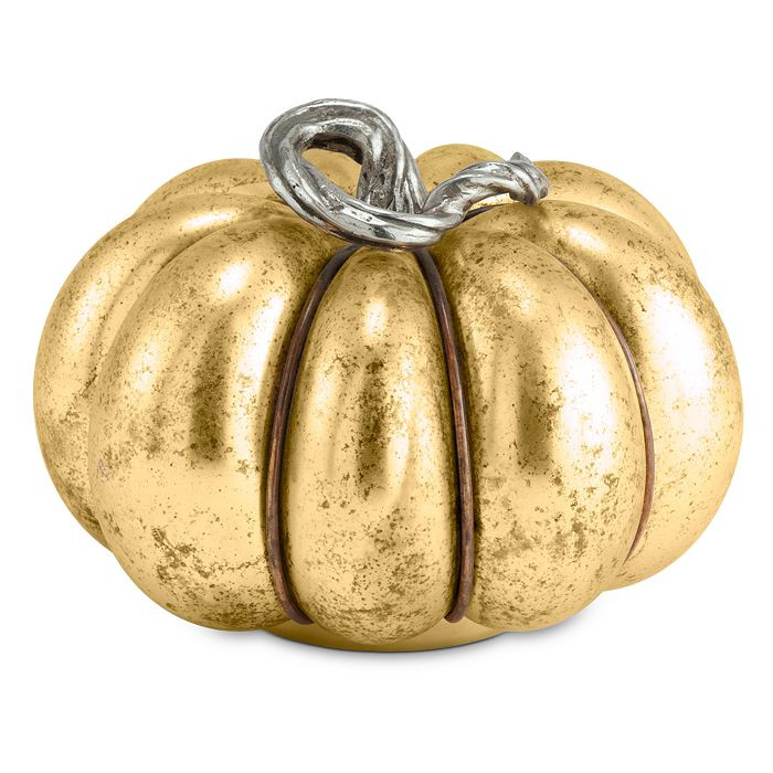 Glass Pumpkin, Medium | Bloomingdale's (US)