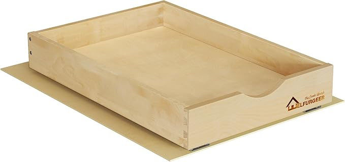 Pull Out Cabinet Organizer, Pull Out Drawers for Kitchen Cabinets, Pull Out Cabinet Drawer, Cabin... | Amazon (US)