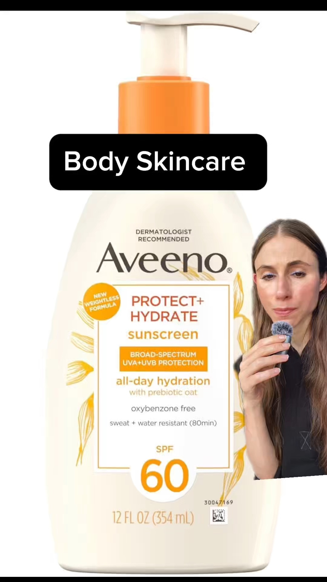 Yes, You Can Use Body Lotion on Your Face. 

#LTKBeauty