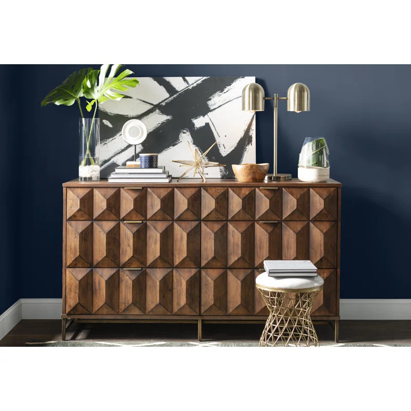 Expression Abstract I - Print | Wayfair North America