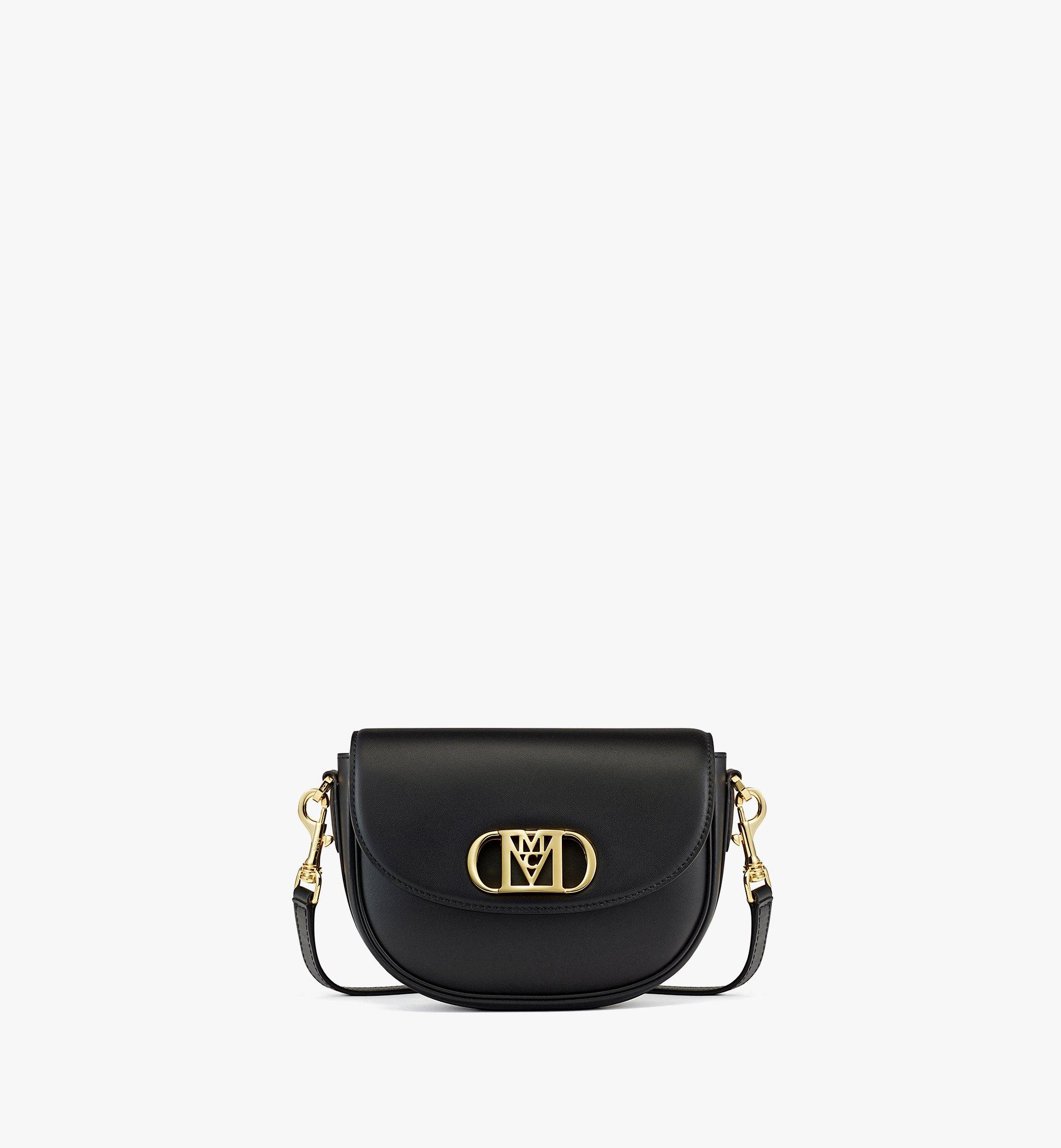 Mode Travia Crossbody in Nappa Leather | MCM (US)