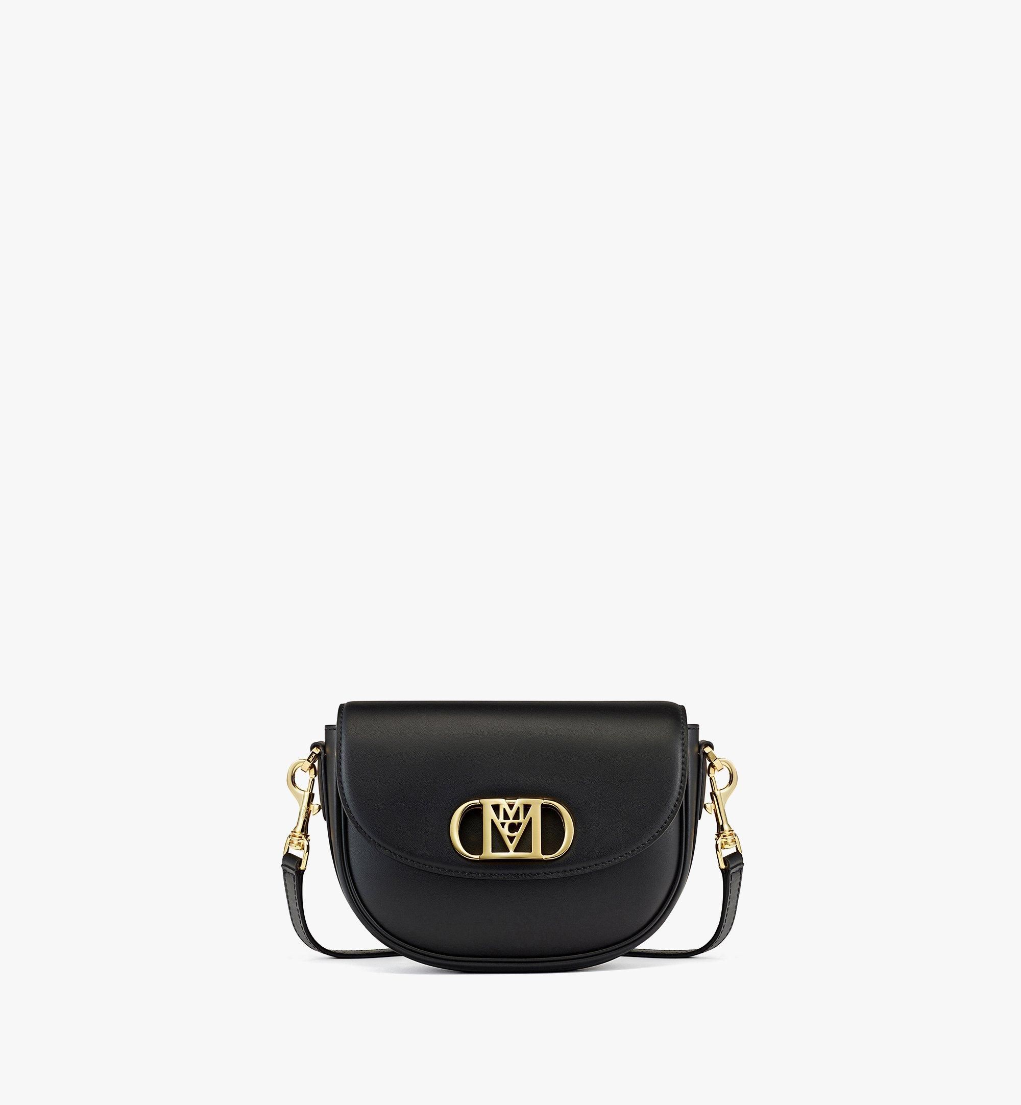 Mode Travia Crossbody in Nappa Leather | MCM (US)