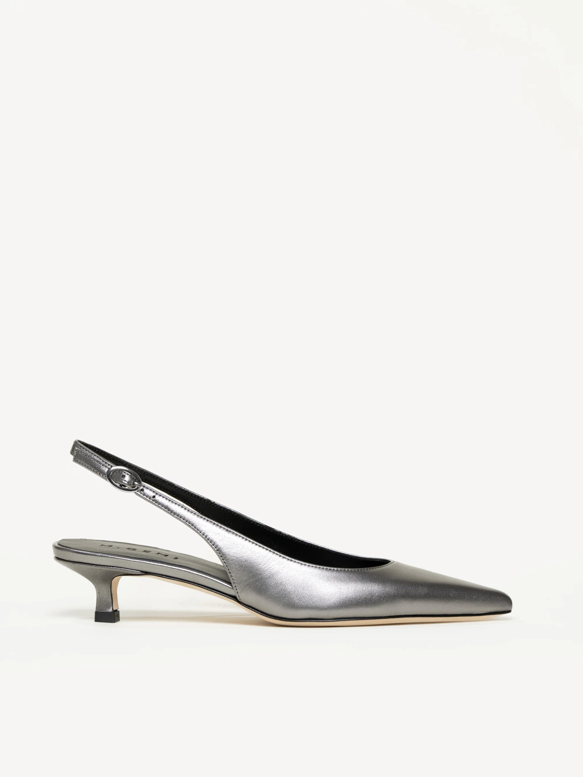 The Lisinda | M.GEMI