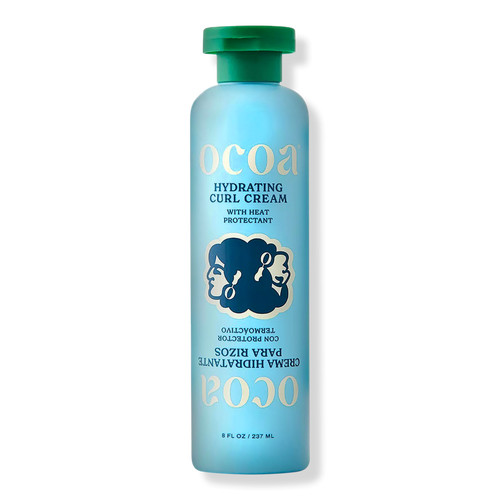 OCOA Hydrating Curl Cream | Ulta