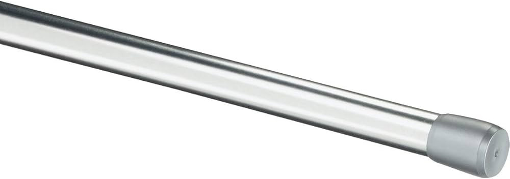 Kenney KN613 Tension Rod, 28"-48", Chrome | Amazon (US)
