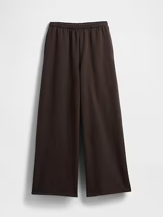 VintageSoft Baggy Wide-Leg Sweatpants | Gap (US)