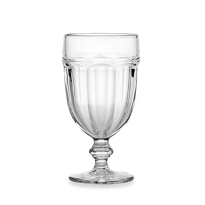 Libbey® Gibraltar Iced Tea Glass | Bed Bath & Beyond