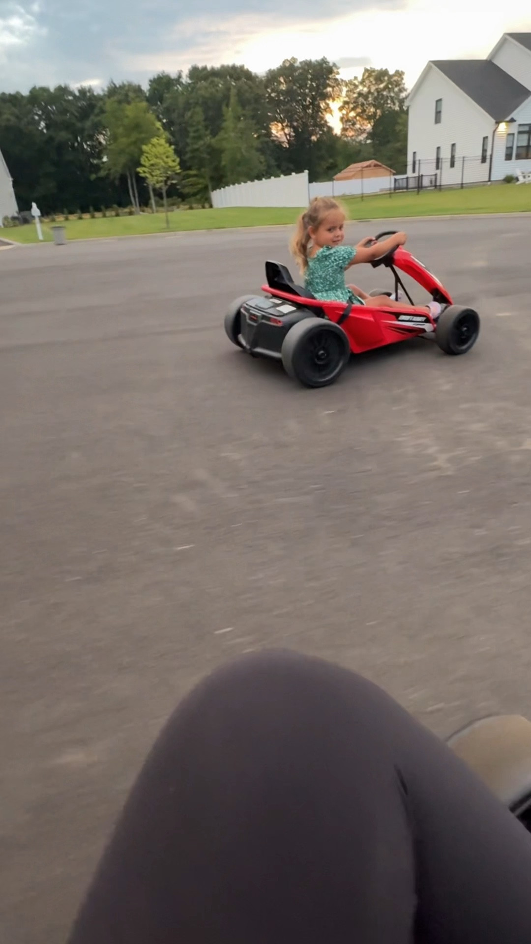 #LTKFamily #LTKKids #LTKVideo