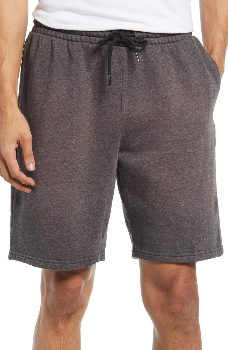 Atlas Vintage Wash Shorts | Nordstrom