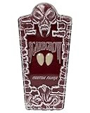 Scarecrow Small Deluxe Custom Fangs | Amazon (US)