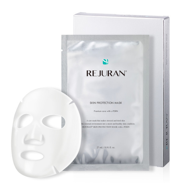 Rejuran - Skin Protection Mask - 5pcs | Stylevana