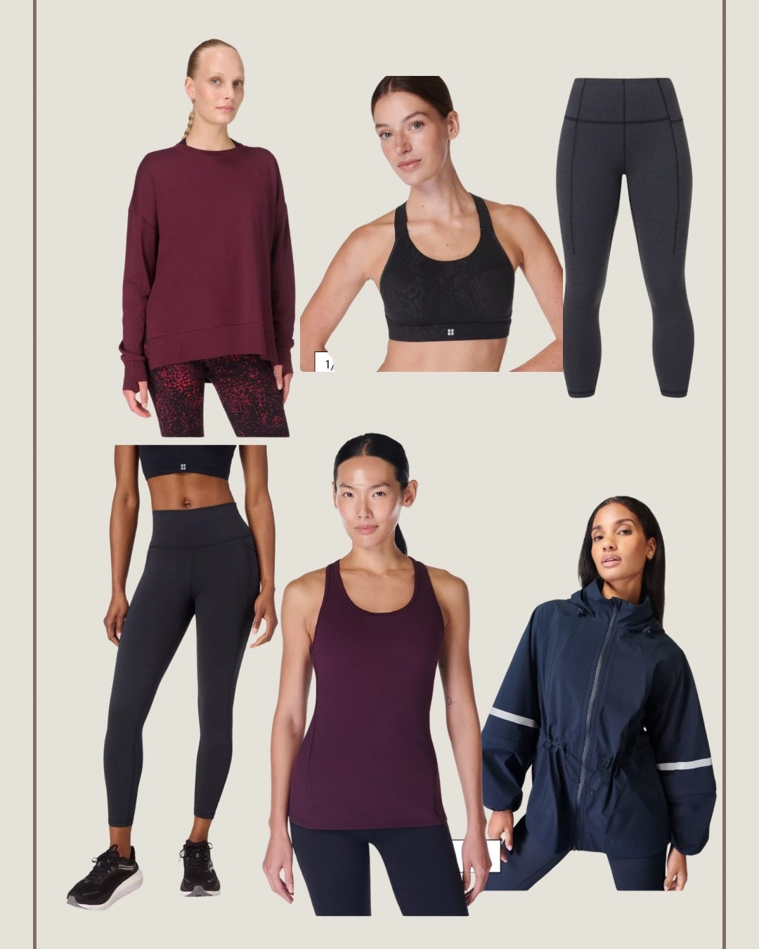 Sweaty Betty Sale 