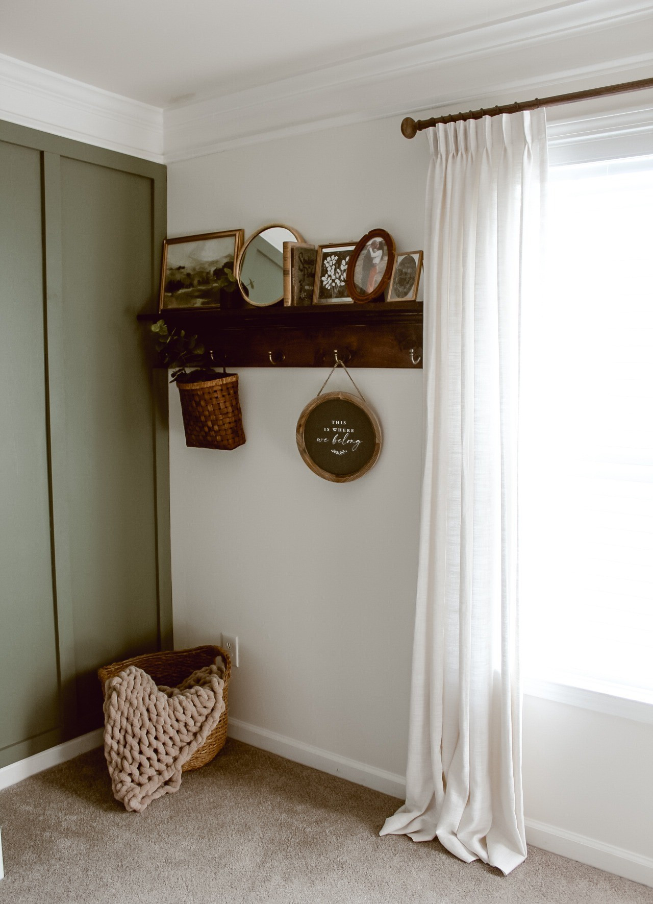 These curtains by Twopages are my absolute favorite! Great quality linen, high end looking and customizable. #curtains #twopages

#LTKHome #LTKFindsUnder100 #LTKStyleTip